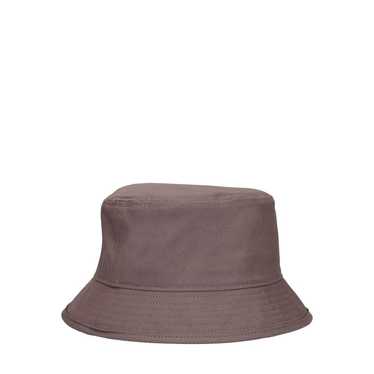 Rick owens hat - Gem