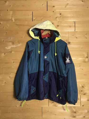 Vintage helly hanson jacket - Gem