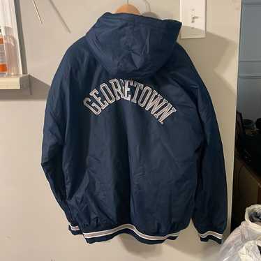 Vtg georgetown starter - Gem