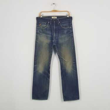 Bathing ape jeans vintage - Gem