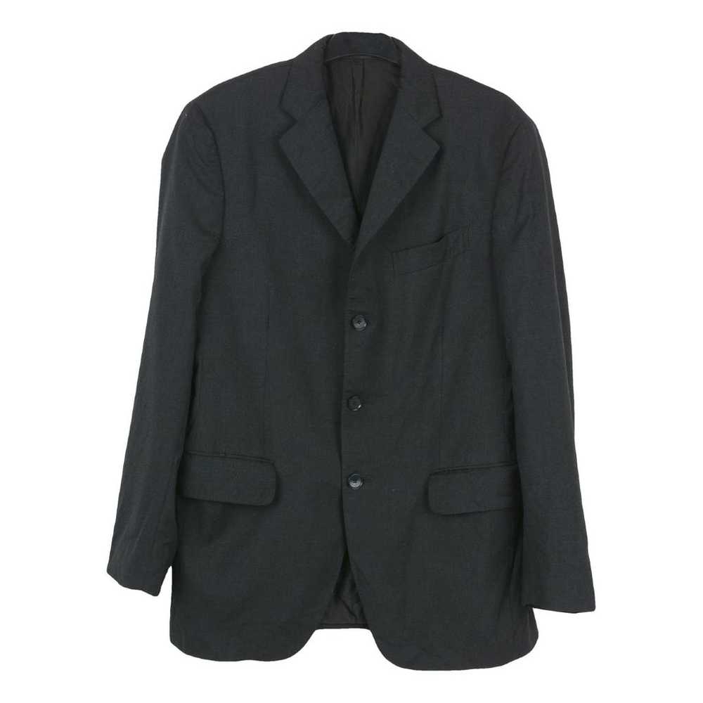 Boglioli Wool suit - image 1