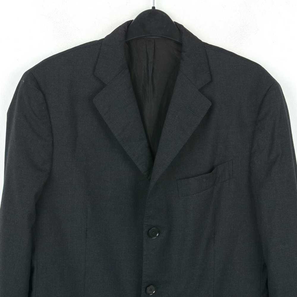 Boglioli Wool suit - image 2