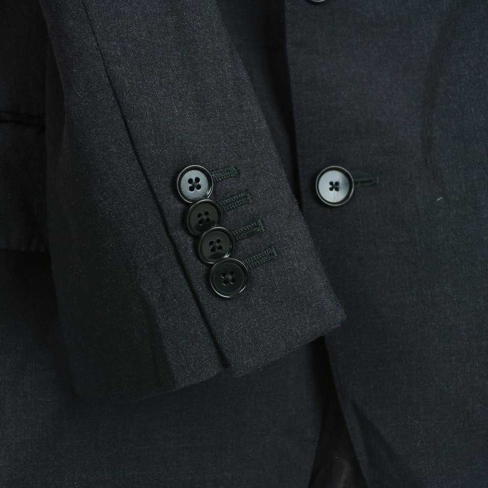 Boglioli Wool suit - image 3