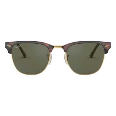 Ray-Ban Clubmaster sunglasses - image 1