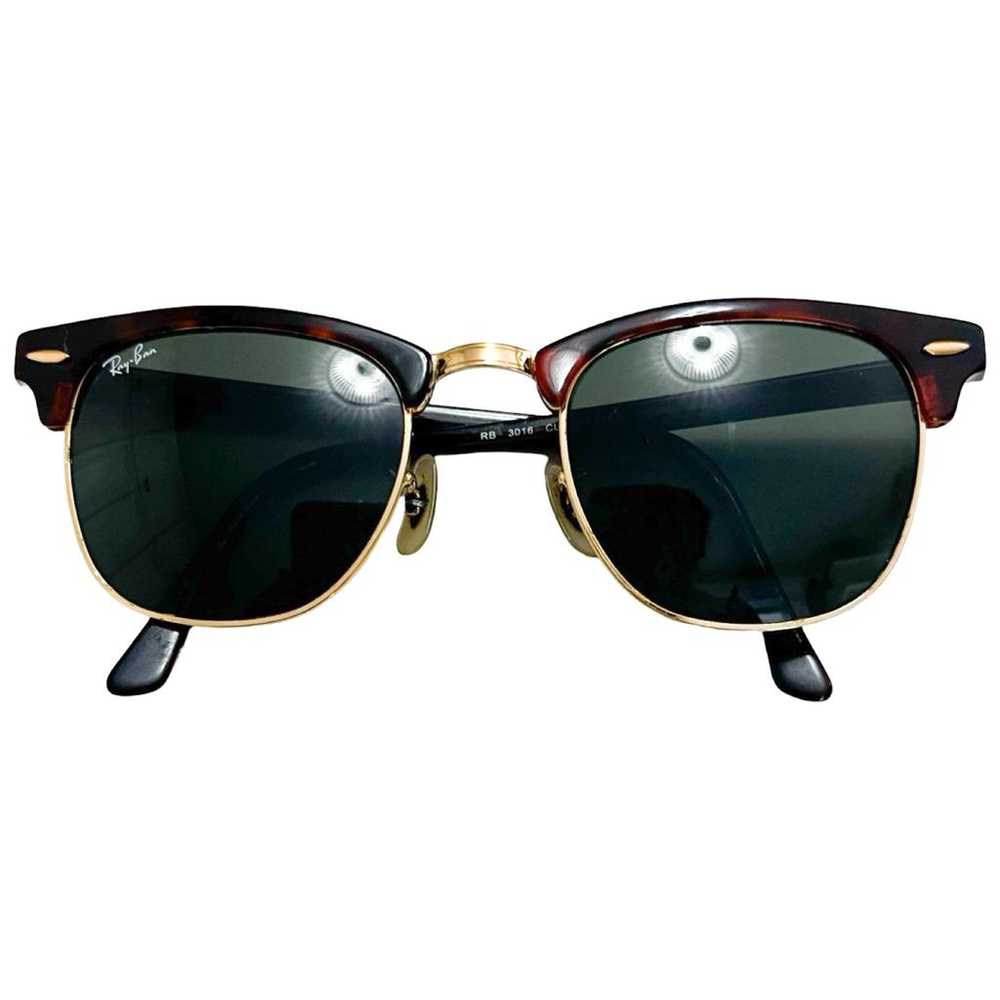 Ray-Ban Clubmaster sunglasses - image 5