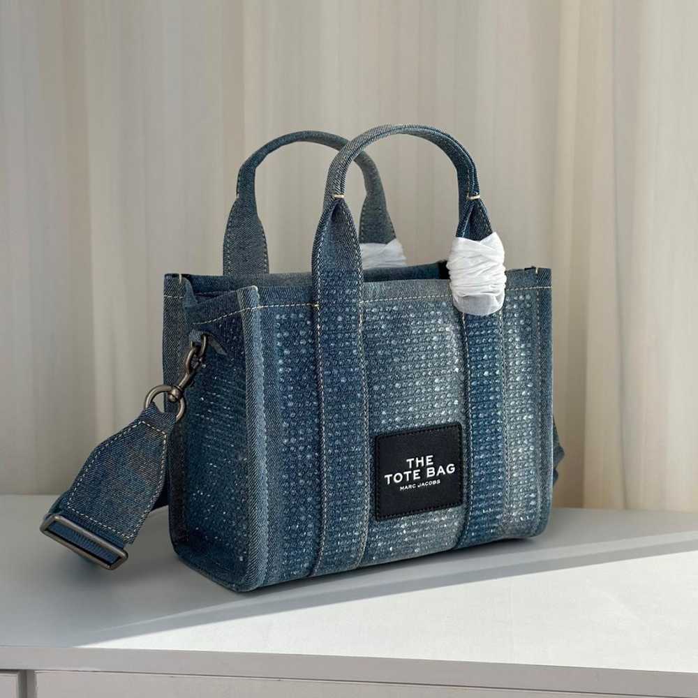 Marc Jacobs The Tag Tote handbag - image 10