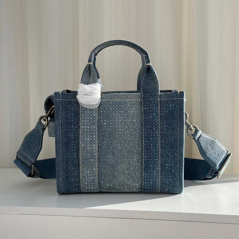 Marc Jacobs The Tag Tote handbag - image 2