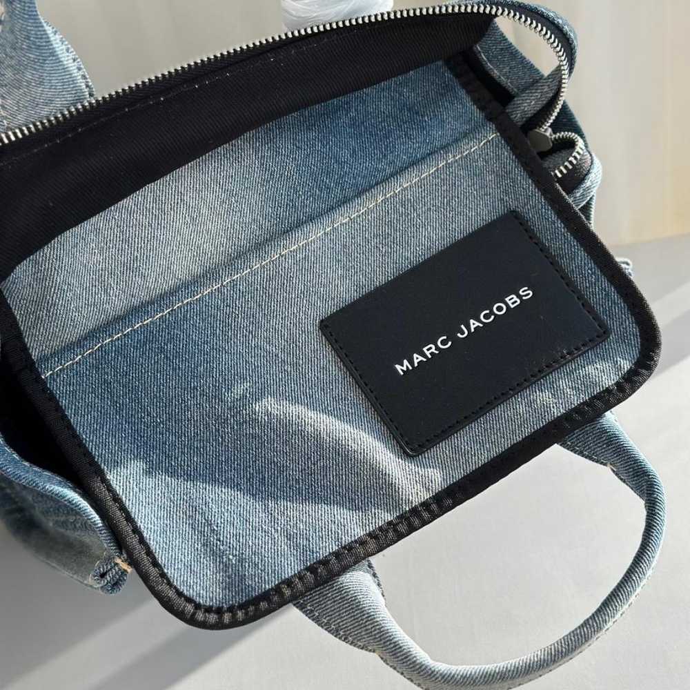 Marc Jacobs The Tag Tote handbag - image 3