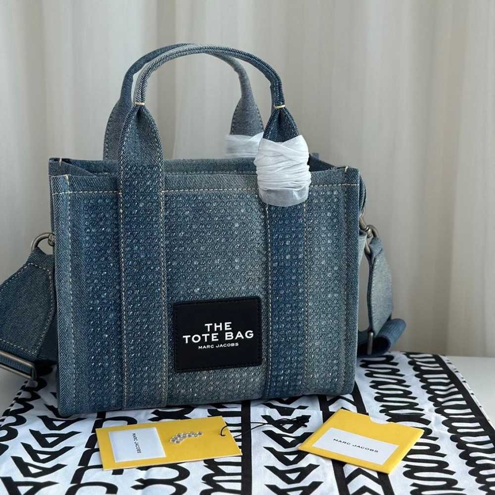 Marc Jacobs The Tag Tote handbag - image 7