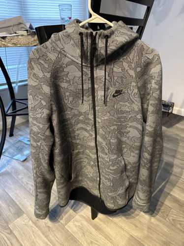 Nike Nike Tech Fleece 2017 Limited Edition “Ice Ca