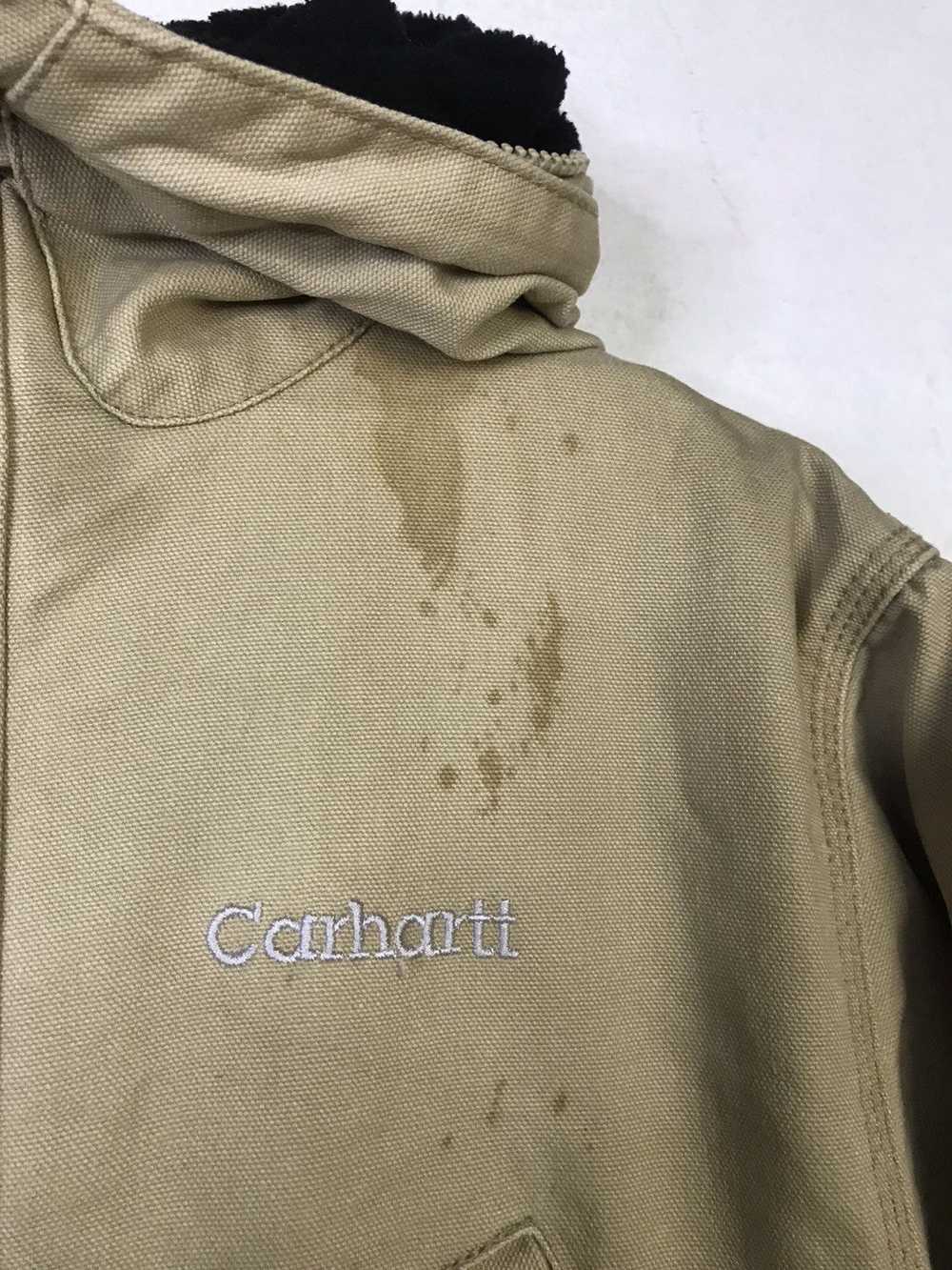 Carhartt × Carhartt Wip × Vintage Grail Vintage 9… - image 11