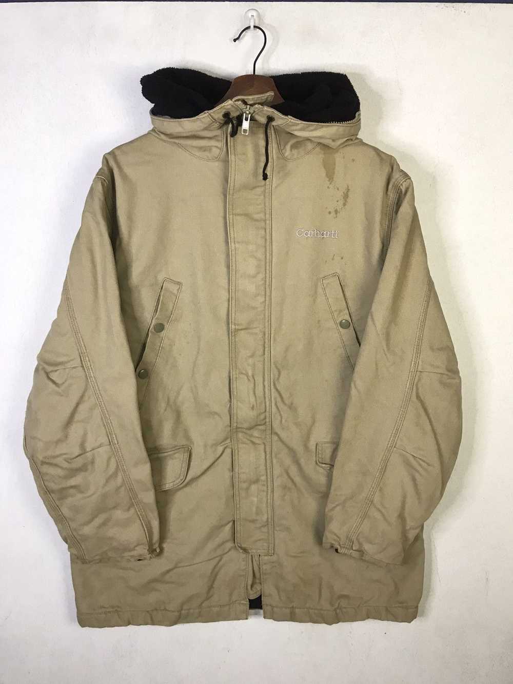 Carhartt × Carhartt Wip × Vintage Grail Vintage 9… - image 2