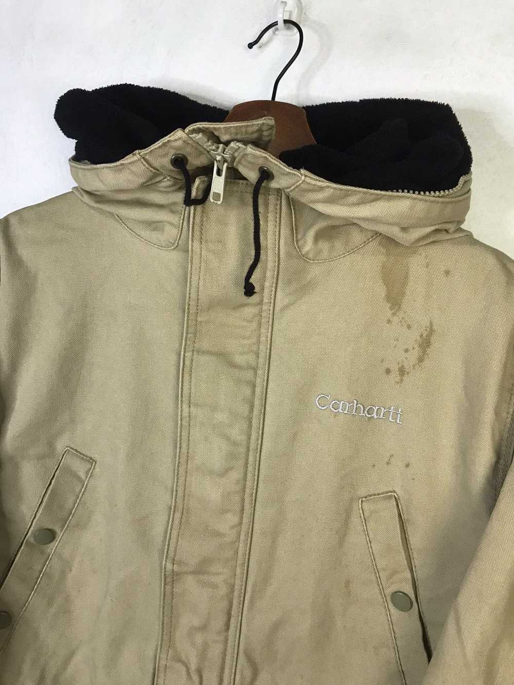 Carhartt × Carhartt Wip × Vintage Grail Vintage 9… - image 3