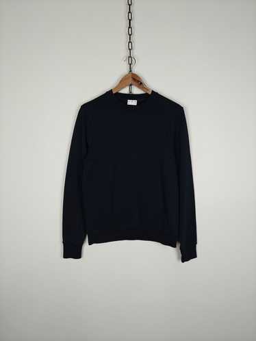 Asket ASKET Sweatshirt Crewneck Pullover Basic Nav