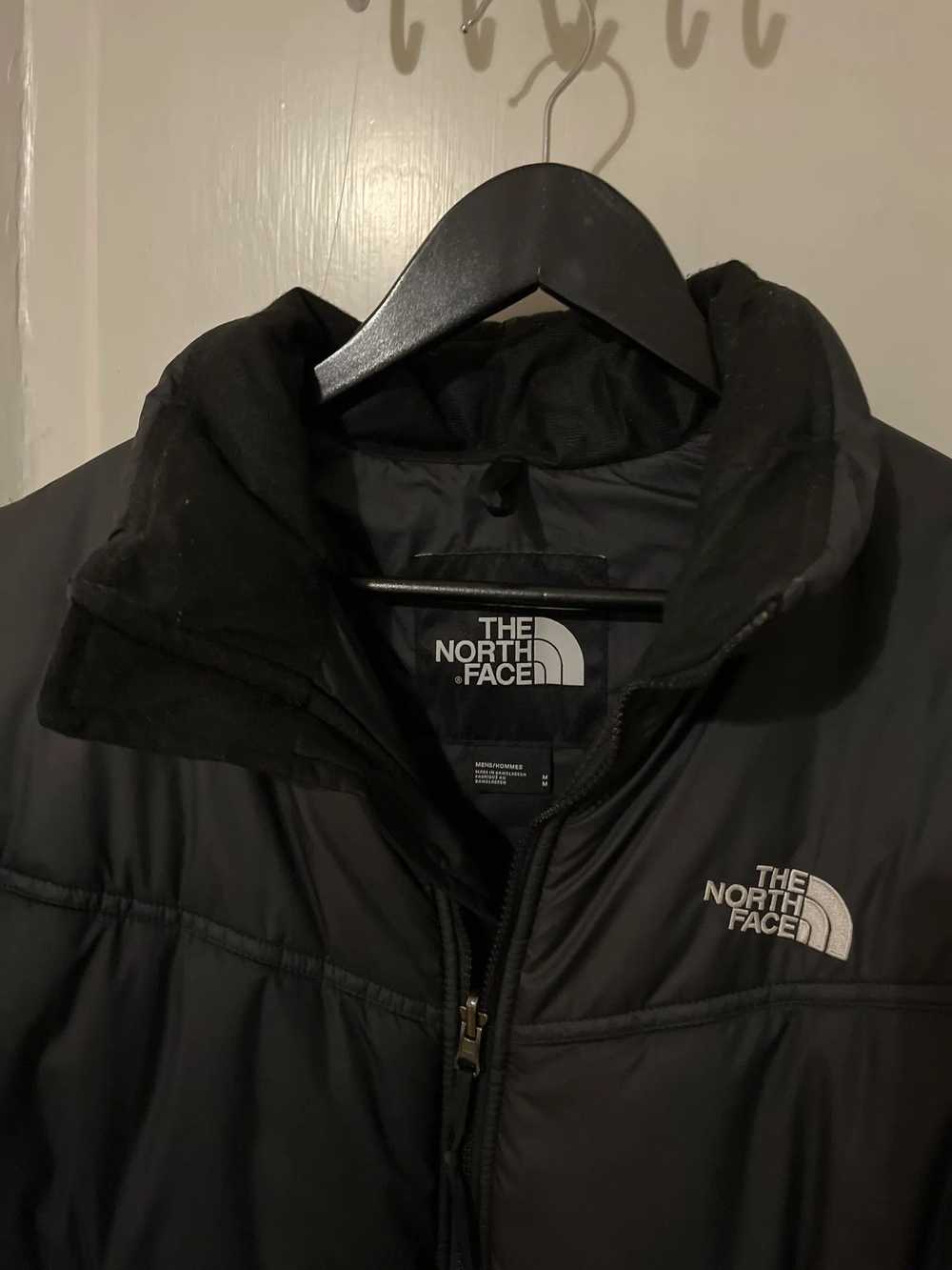 The North Face The North Face Saikuru jacket Down… - image 2