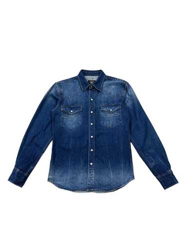 RRL Ralph Lauren RRL Western Shirt - image 1