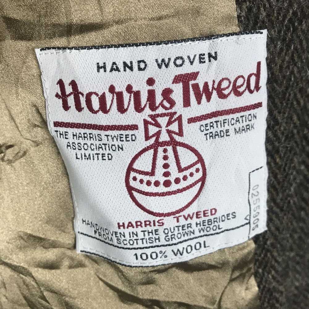 Archival Clothing × Harris Tweed × Margaret Howel… - image 6