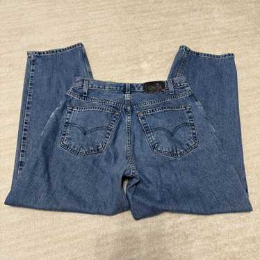 Vintage levis silvertab 30x30 - Gem