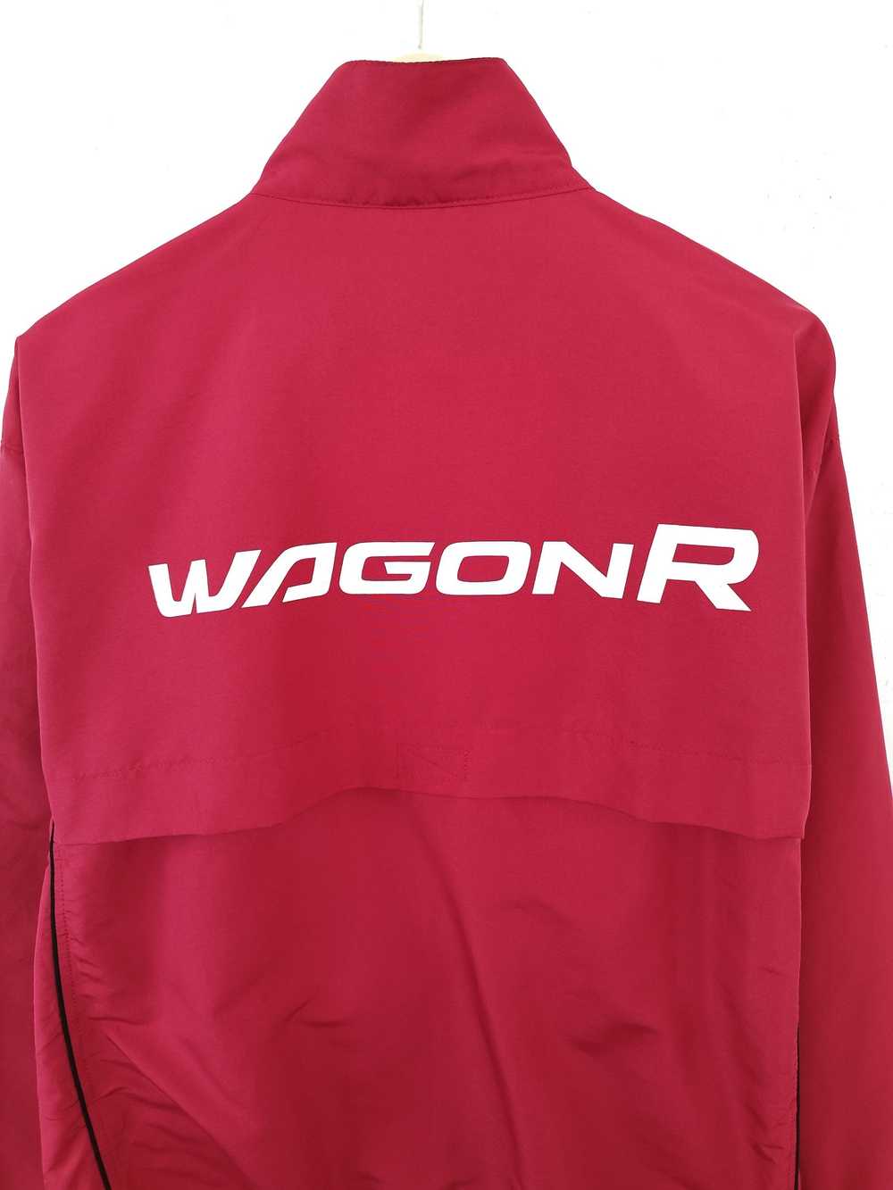 MOTO × Racing × Sports Specialties Wagon R jacket… - image 1