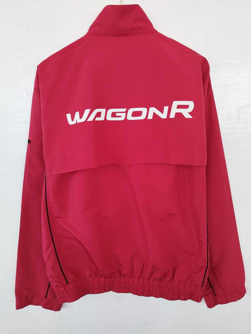 MOTO × Racing × Sports Specialties Wagon R jacket… - image 4