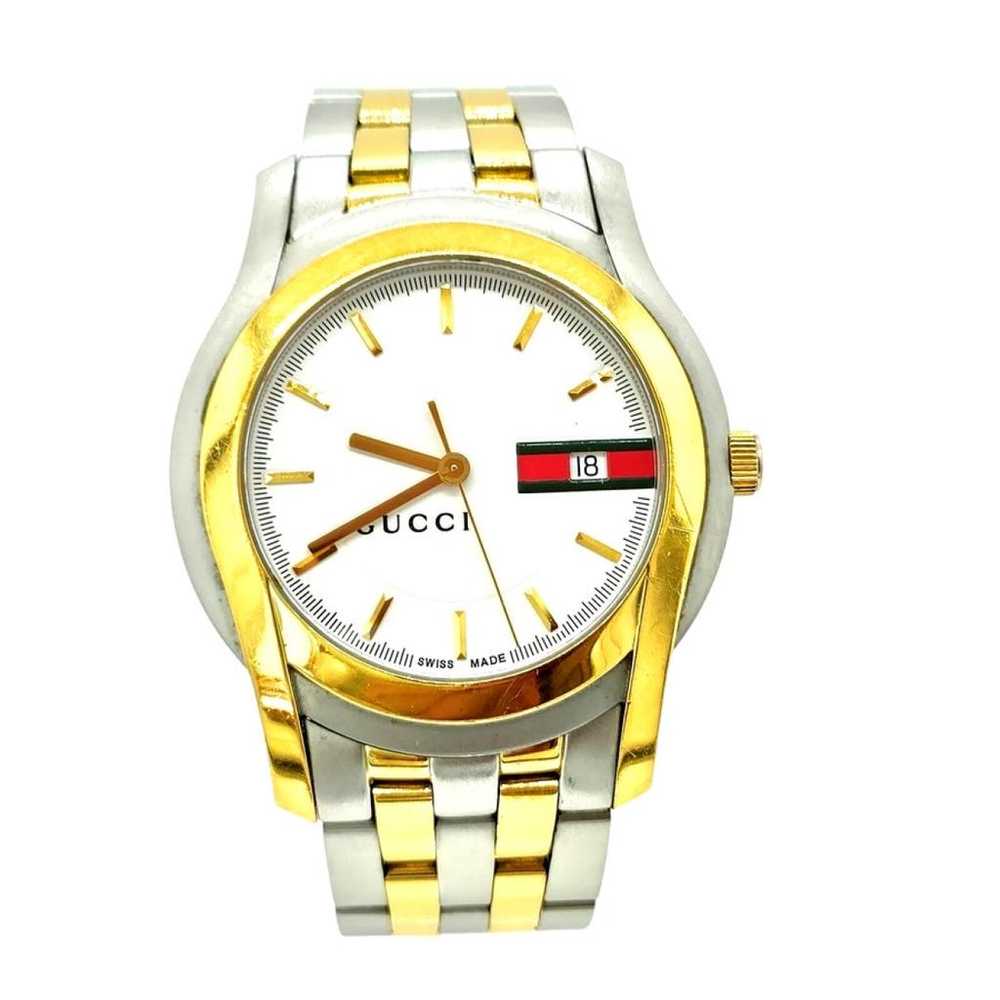 Gucci Watch - image 3