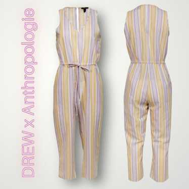 Drew House DREW x Anthropologie, Cole Jumpsuit Str