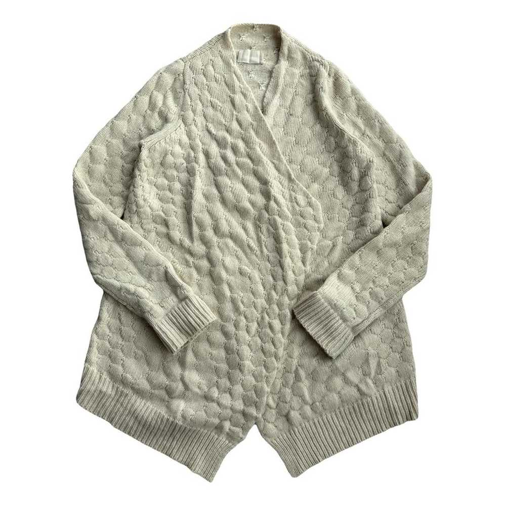Zadig & Voltaire Wool cardigan