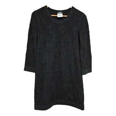 Chanel Wool mini dress - image 1