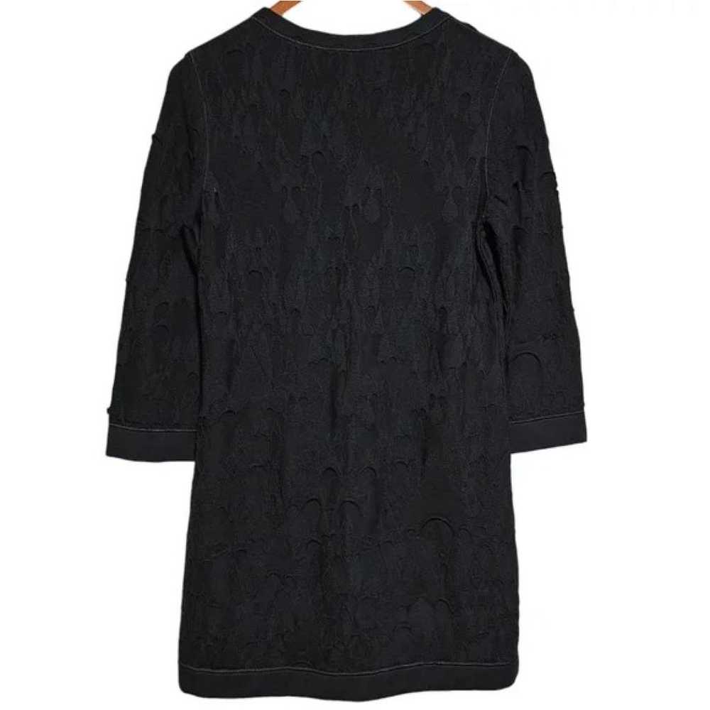 Chanel Wool mini dress - image 2