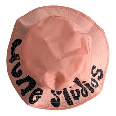 Acne studios cap - Gem Acne studios cap - Gem