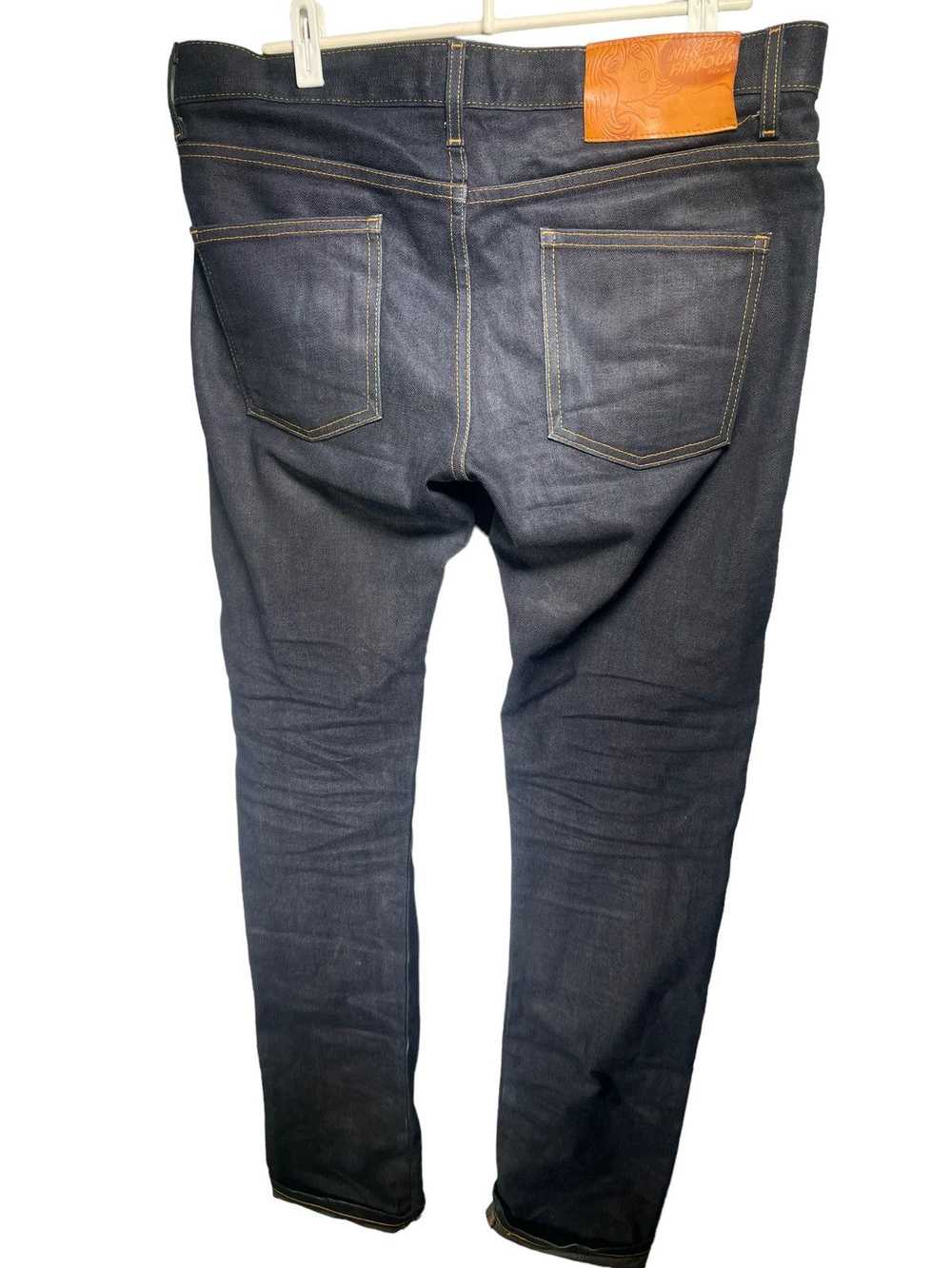 Naked & Famous Naked & Famous Selvedge denim - image 1