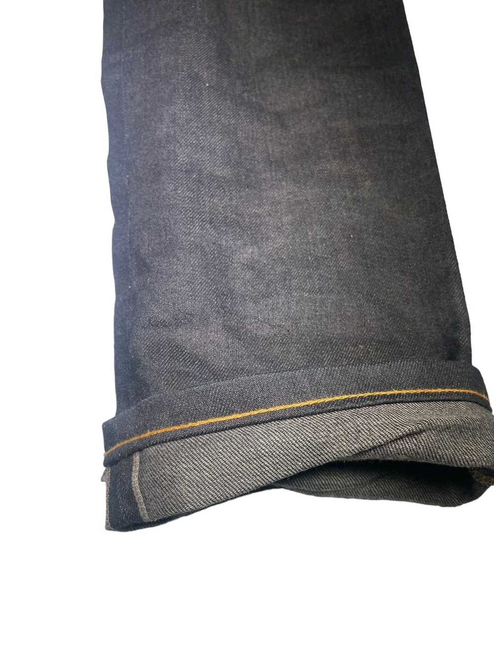 Naked & Famous Naked & Famous Selvedge denim - image 7