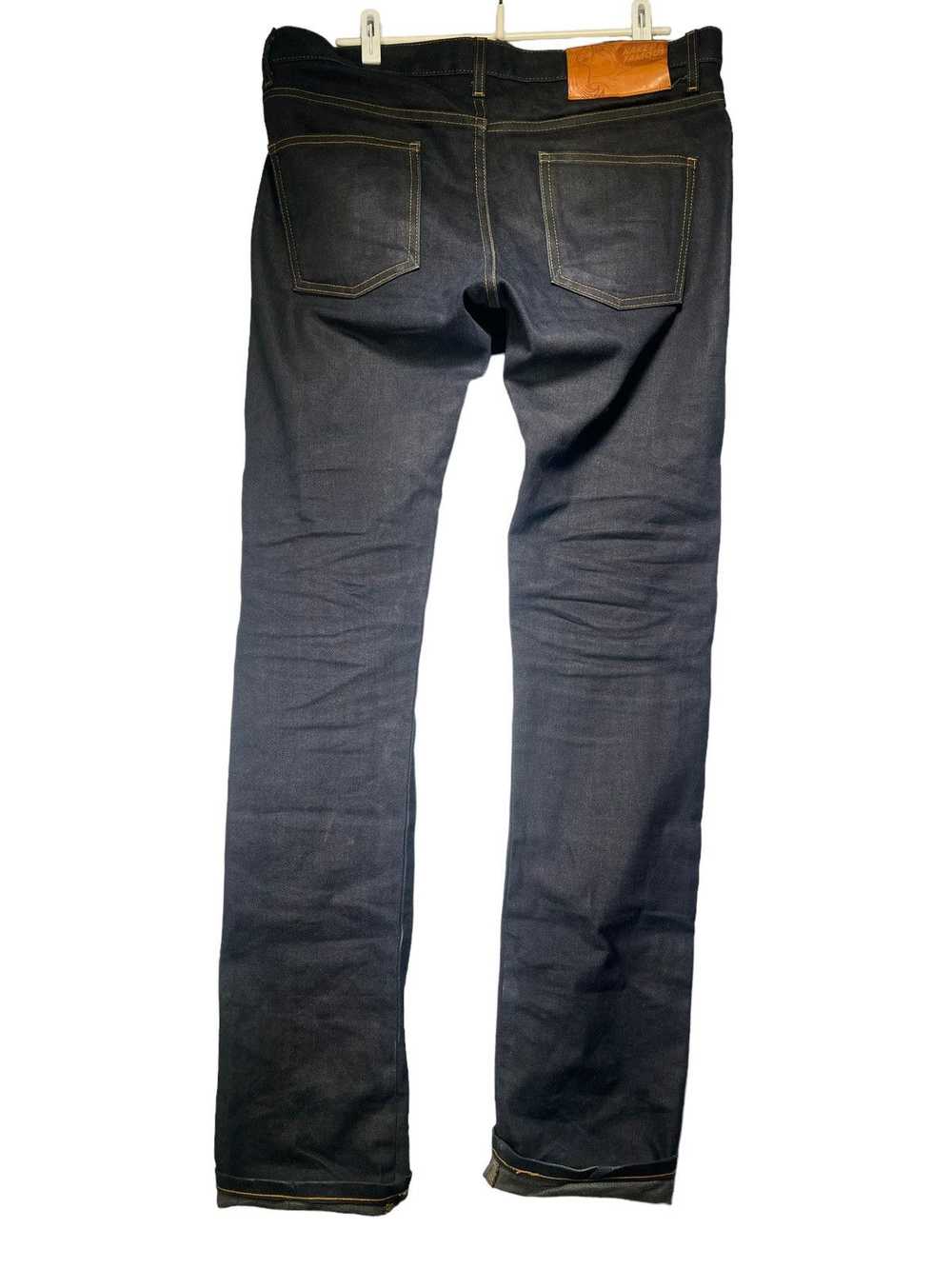 Naked & Famous Naked & Famous Selvedge denim - image 8