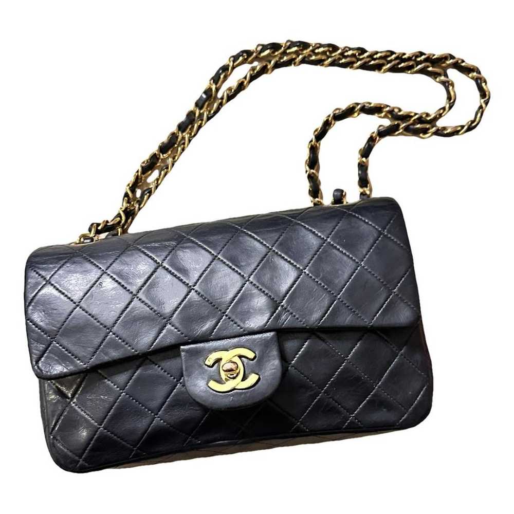 Chanel Timeless/Classique leather handbag - image 1