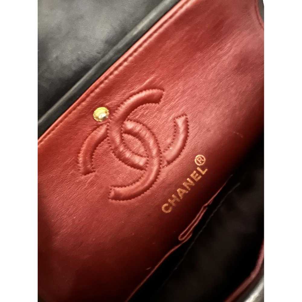 Chanel Timeless/Classique leather handbag - image 2