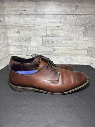 Allen Edmonds Allen Edmonds Road warrior “LAX DERB