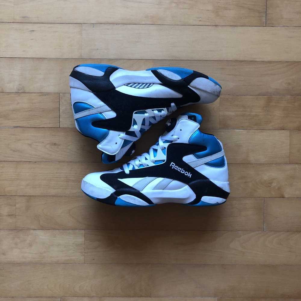 Reebok Reebok Shaq Attaq Orlando 2013 us10 - image 1