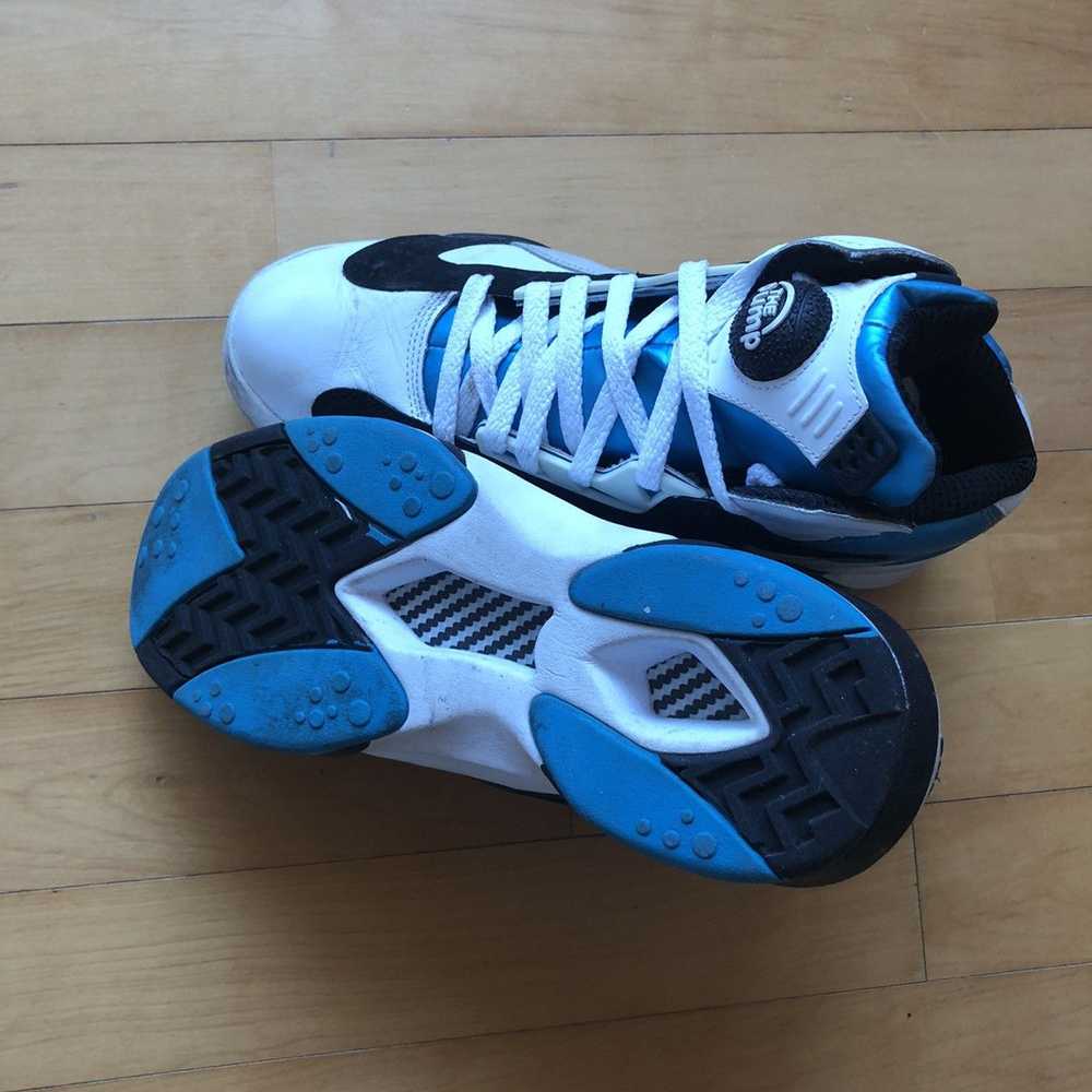 Reebok Reebok Shaq Attaq Orlando 2013 us10 - image 5