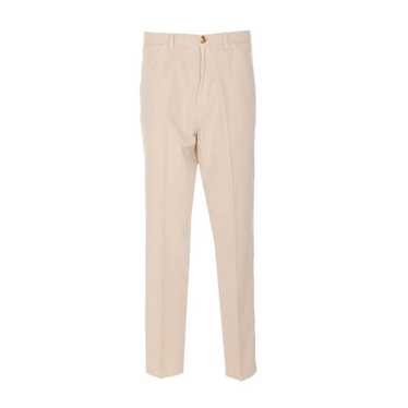 Brunello Cucinelli o1s22i1n1024 Twill Gabardine T… - image 1