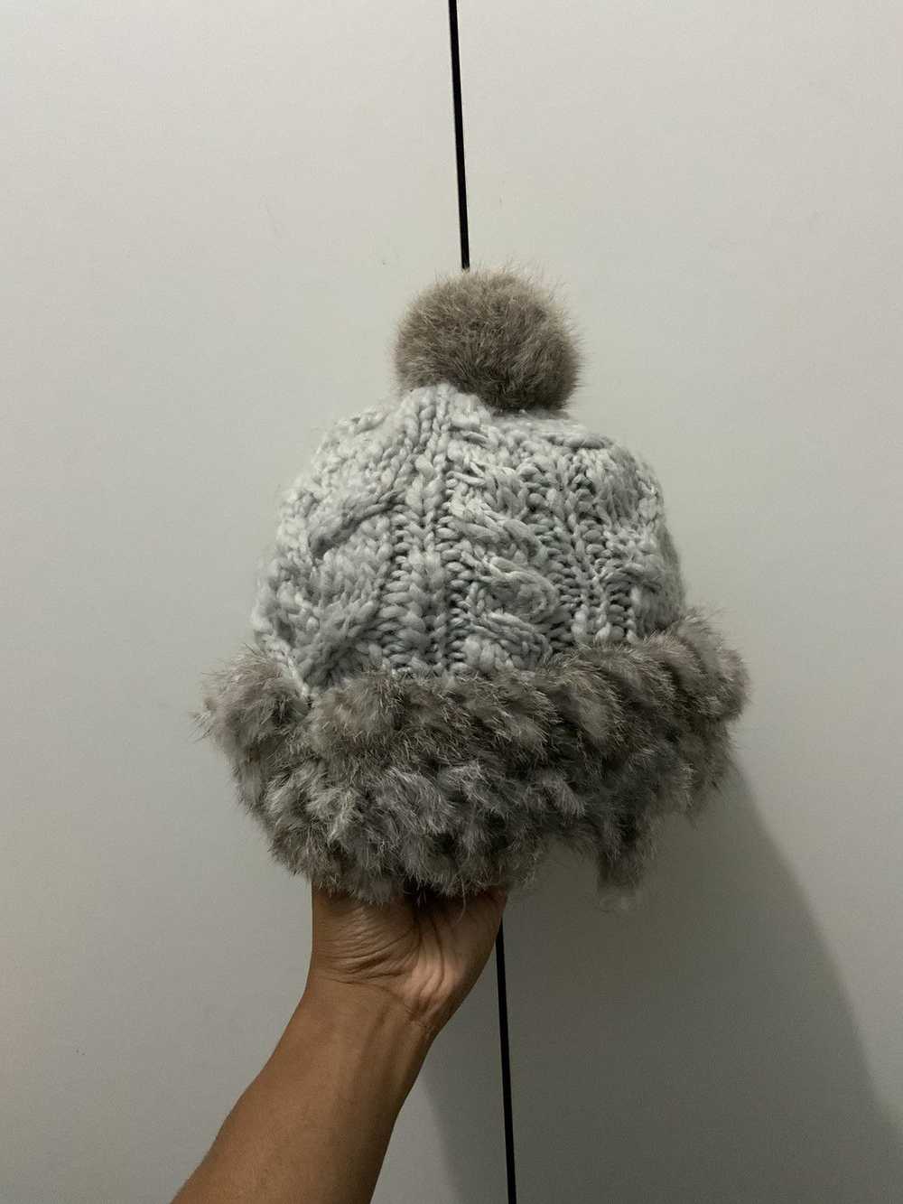 Avant Garde × Hat × Winter Session Collex Fuzzy F… - image 2