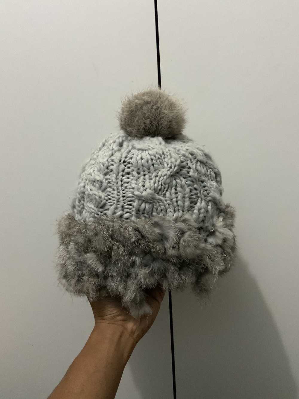 Avant Garde × Hat × Winter Session Collex Fuzzy F… - image 3