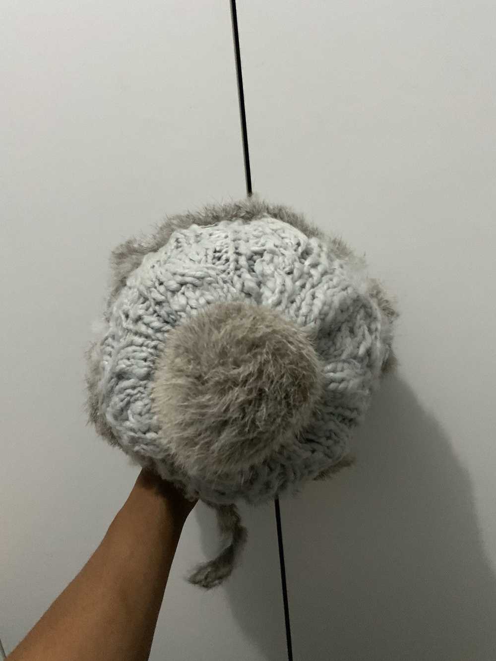 Avant Garde × Hat × Winter Session Collex Fuzzy F… - image 6