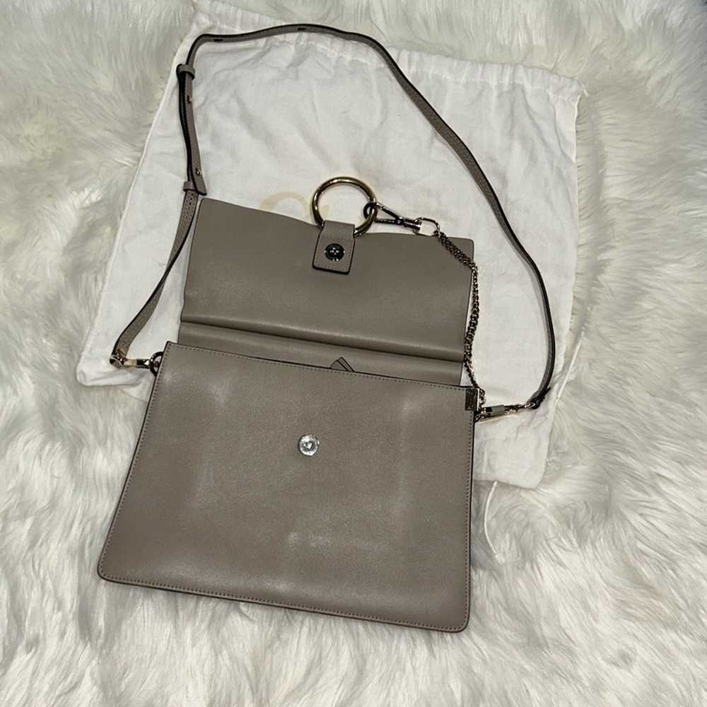 Chloe Chloe Faye Medium Shoulder Bag - image 10