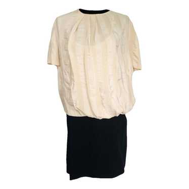 Alexander Wang Silk mid-length dress - image 1