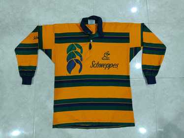 Australia wallabies 2122 training - Gem