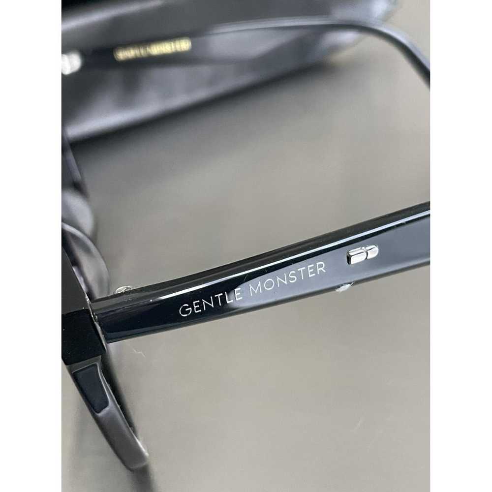 Gentle Monster Sunglasses - image 3