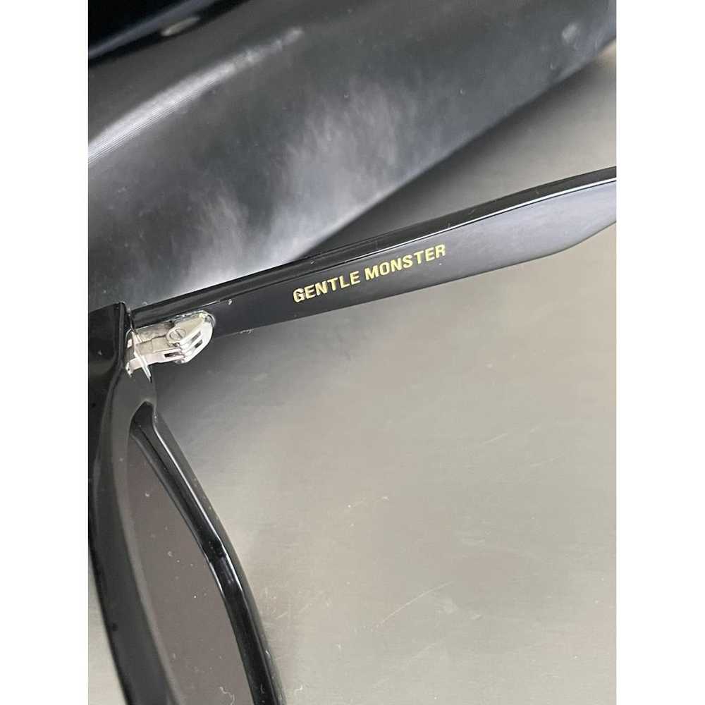 Gentle Monster Sunglasses - image 4