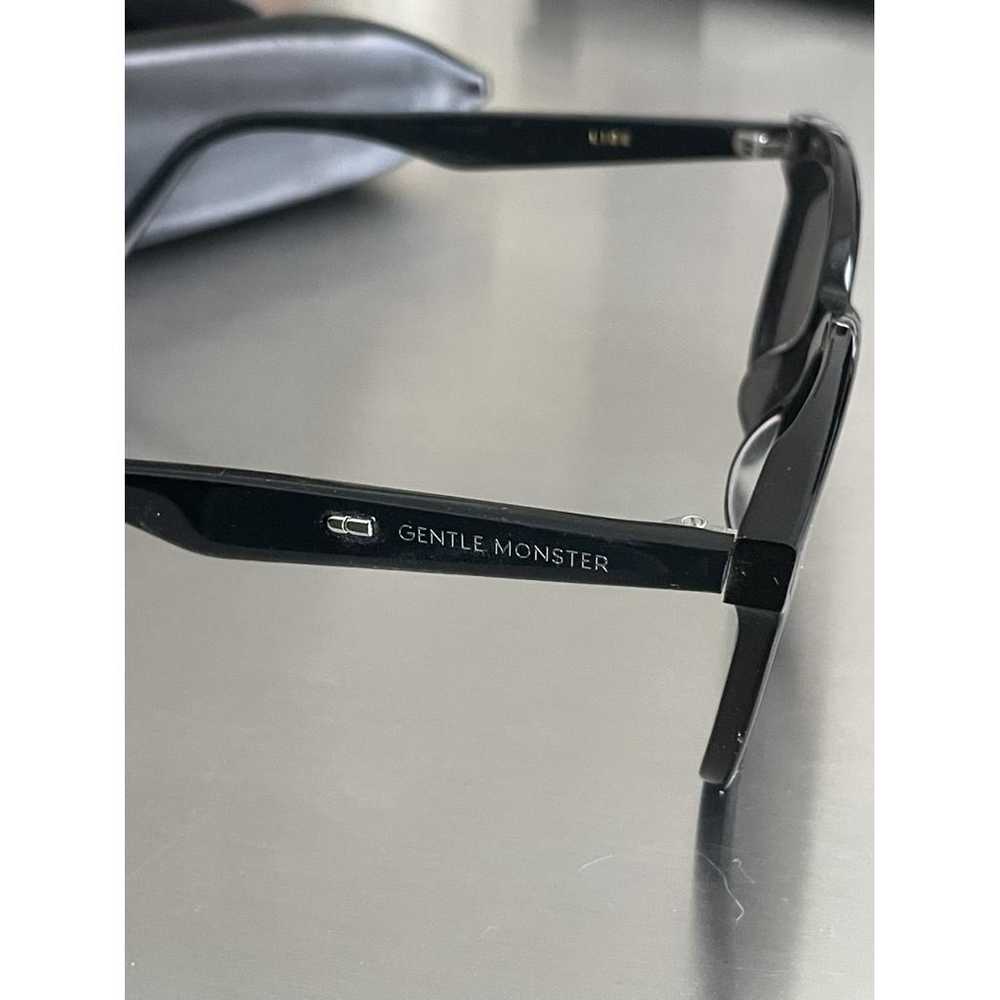Gentle Monster Sunglasses - image 5
