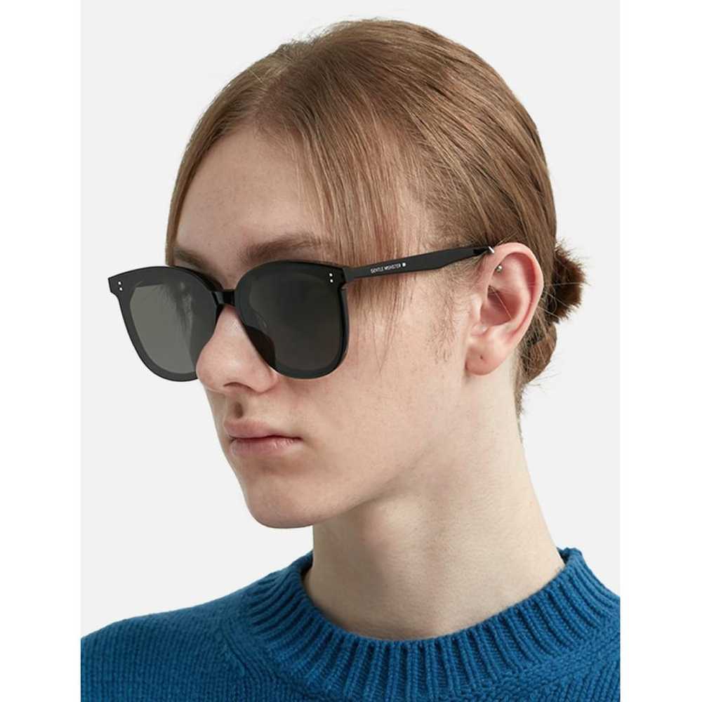 Gentle Monster Sunglasses - image 8