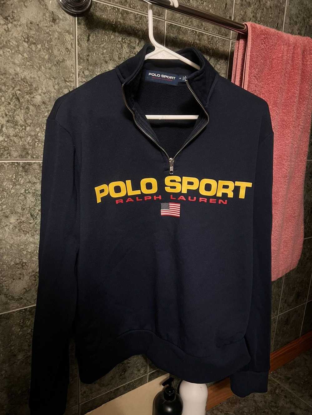 Polo Ralph Lauren × Ralph Lauren Polo sport Ralph… - image 1